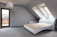 Ballingdon bedroom extensions